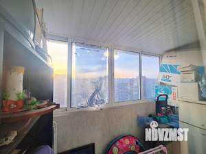 1-к квартира, на длительный срок, 36м2, 10/14 этаж