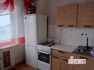 1-к квартира, на длительный срок, 32м2, 5/5 этаж