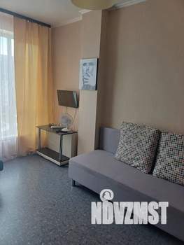 Студия квартира, посуточно, 25м2, 6/14 этаж