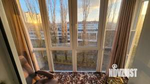 1-к квартира, на длительный срок, 36м2, 5/9 этаж