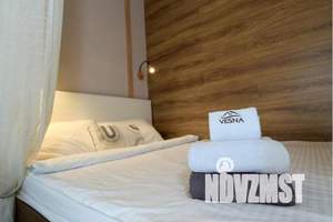 1-к квартира, посуточно, 25м2, 13/13 этаж