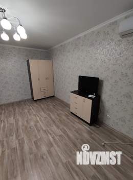 1-к квартира, на длительный срок, 41м2, 10/16 этаж