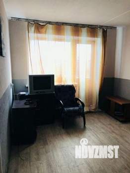 2-к квартира, посуточно, 43м2, 1/1 этаж