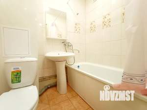 1-к квартира, посуточно, 34м2, 7/16 этаж