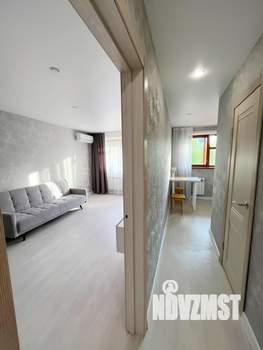 1-к квартира, на длительный срок, 32м2, 2/5 этаж