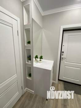 2-к квартира, на длительный срок, 42м2, 2/9 этаж