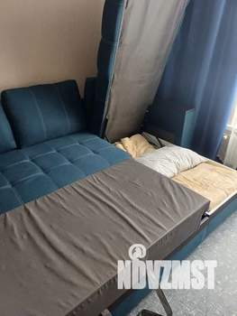 Студия квартира, посуточно, 25м2, 6/14 этаж