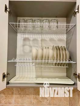 1-к квартира, посуточно, 30м2, 1/5 этаж