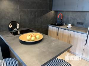 1-к квартира, на длительный срок, 51м2, 6/16 этаж