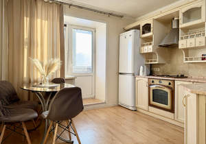 1-к квартира, на длительный срок, 48м2, 7/9 этаж