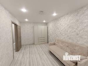 1-к квартира, на длительный срок, 33м2, 2/9 этаж