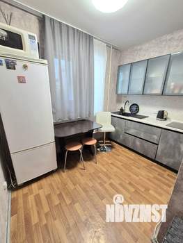 1-к квартира, на длительный срок, 37м2, 3/9 этаж