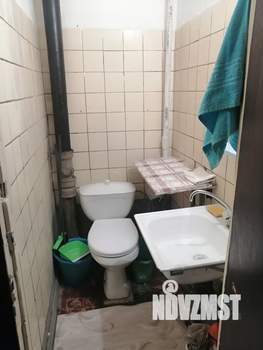 2-к квартира, на длительный срок, 34м2, 2/10 этаж