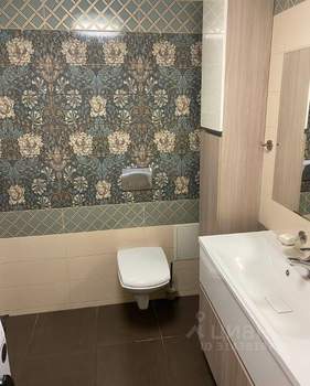 2-к квартира, на длительный срок, 58м2, 14/14 этаж