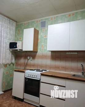 1-к квартира, на длительный срок, 34м2, 4/10 этаж