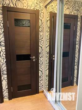 1-к квартира, посуточно, 40м2, 3/12 этаж