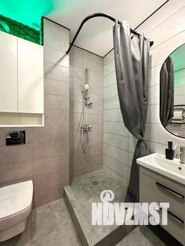 1-к квартира, посуточно, 22м2, 1/1 этаж