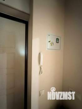 1-к квартира, на длительный срок, 35м2, 2/17 этаж