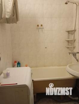 1-к квартира, на длительный срок, 35м2, 2/6 этаж