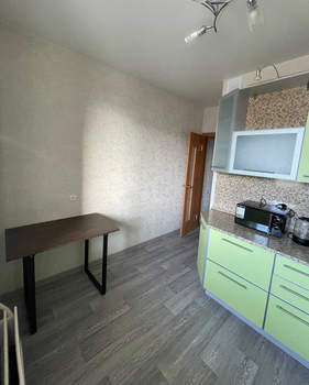 1-к квартира, на длительный срок, 39м2, 9/10 этаж