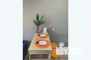 1-к квартира, посуточно, 27м2, 8/19 этаж