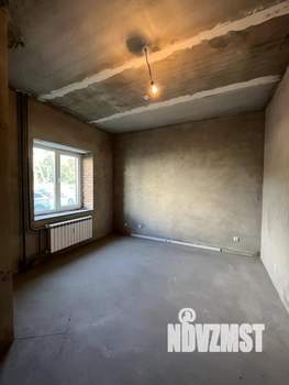 Студия квартира, на длительный срок, 27м2, 1/9 этаж