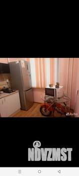 1-к квартира, на длительный срок, 31м2, 1/5 этаж