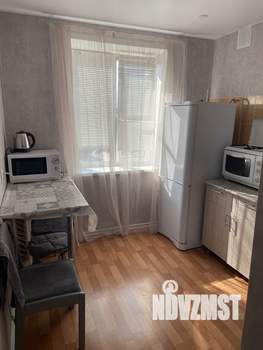 1-к квартира, на длительный срок, 32м2, 9/9 этаж