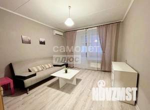 1-к квартира, на длительный срок, 42м2, 8/10 этаж