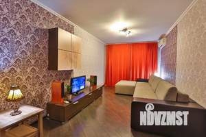 1-к квартира, посуточно, 74м2, 1/1 этаж