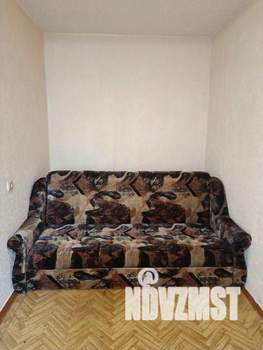 1-к квартира, на длительный срок, 30м2, 3/16 этаж