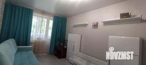 1-к квартира, на длительный срок, 33м2, 1/5 этаж