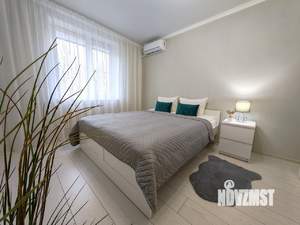 2-к квартира, посуточно, 50м2, 1/1 этаж