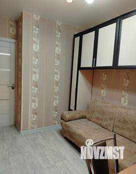 1-к квартира, на длительный срок, 32м2, 2/16 этаж