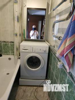 2-к квартира, на длительный срок, 49м2, 9/9 этаж