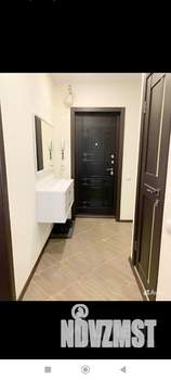 1-к квартира, посуточно, 45м2, 8/16 этаж