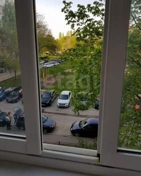 2-к квартира, на длительный срок, 46м2, 2/5 этаж