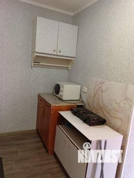 1-к квартира, на длительный срок, 24м2, 2/5 этаж