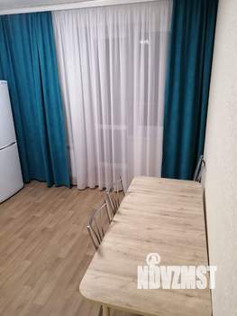1-к квартира, на длительный срок, 36м2, 1/10 этаж