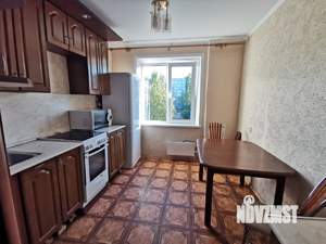 2-к квартира, на длительный срок, 50м2, 4/9 этаж