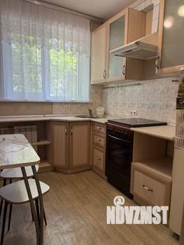 2-к квартира, на длительный срок, 45м2, 2/5 этаж