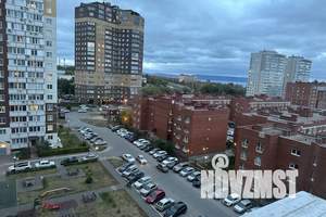 1-к квартира, посуточно, 40м2, 8/18 этаж