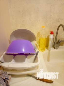 1-к квартира, на длительный срок, 19м2, 3/5 этаж