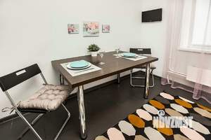 1-к квартира, посуточно, 34м2, 1/1 этаж