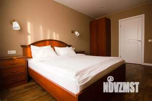 2-к квартира, посуточно, 55м2, 3/16 этаж