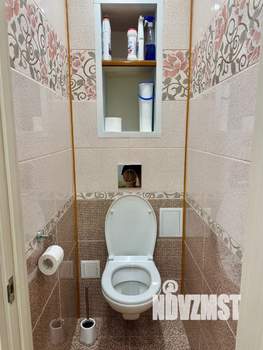 1-к квартира, на длительный срок, 40м2, 10/12 этаж