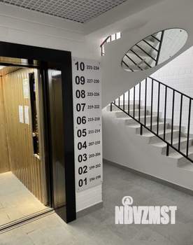 Студия квартира, посуточно, 28м2, 3/11 этаж