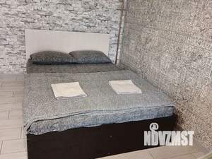 1-к квартира, посуточно, 52м2, 9/10 этаж