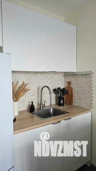 1-к квартира, посуточно, 40м2, 14/14 этаж