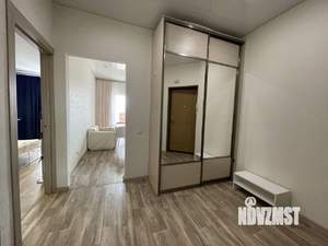 1-к квартира, на длительный срок, 43м2, 8/8 этаж